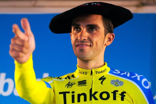 EXCLUSIV | Alberto Contador: “Este ceva ce mi-a marcat viața!” Celebrul ciclist spaniol dezvăluie detalii neștiute din viața sa. Care a fost cel mai tare adversar al lui El Pistolero