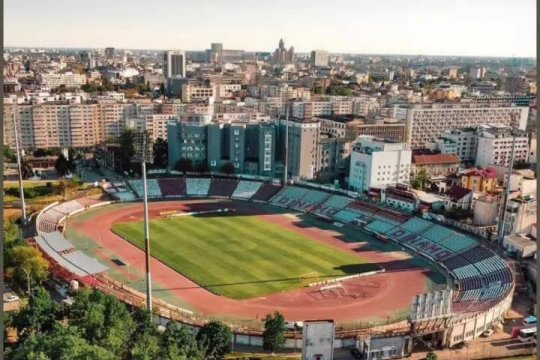 Dinamo și antrenorul l-au salvat: ”Jilava scria pe mine! Colegii mergeau și spărgeau magazine”