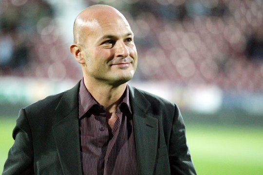 ”Paszkany scotea banii din clubul CFR Cluj prin evaziune fiscală. A fost șantajat apoi ca să vină Varga”. Povestea dubioasă din spatele preluării echipei din Gruia