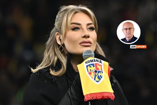 Adrian Florea, după circul de pe Arena Națională: "România a arătat bine doar la imn. Dar e mai bine așa. Despre kosovari, un singur cuvânt: rușine!"