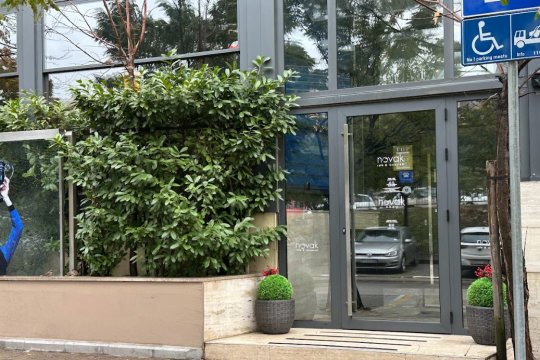 iAMsport.ro a vizitat restaurantul lui Novak Djokovic din Belgrad. Ce pot vedea turiștii