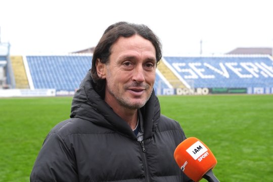 Renașterea lui Florin Șoavă! Face spectacol în Liga 4, dar visează la SuperLigă: ”Orice antrenor își dorește!”. Pe cine vede favorită la titlu: ”Cei de la FCSB s-au crezut zmei”