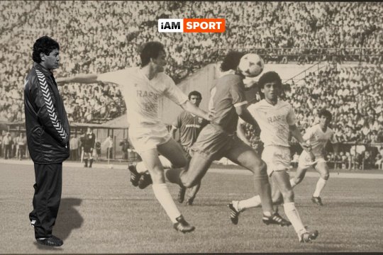 Povestea de Vineri #7 / Istoria celei mai mari diferențe de scor în duelurile Dinamo - Rapid, 6-0: "Oamenii lui Lucescu buni, dar nici nu aveai voie să te atingi de ei" + "Dacă Gâlcă ia titlul, nu va mai mârâi nimeni că e stelist!"