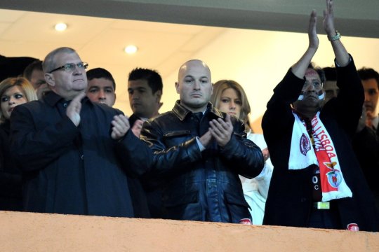 Arpad Paszkany și Iuliu Mureșan scapă de dosarul în care erau acuzați de crearea unui grup infracțional și de evaziune fiscală. ”Faptele au fost prescrise”