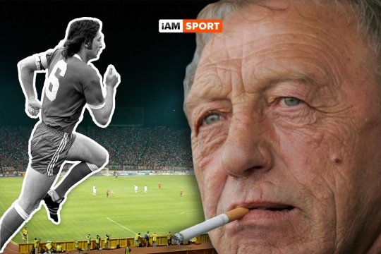 Povestea de Vineri #3 / Istoria celui mai crâncen duel Dinamo - FC Argeș: "Dinu ne lovea cu ghetele-n cap, apoi tot noi eram eram scoși vinovați!" + Dobrin, sabotat la națională: "«Câinilor» nu le convenea că un țăran de la Pitești e mai bun decât ei"