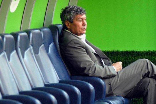 Edi Iordănescu confirmă: Mircea Lucescu i-a cerut să rămână la națională! Dezvăluiri din culise