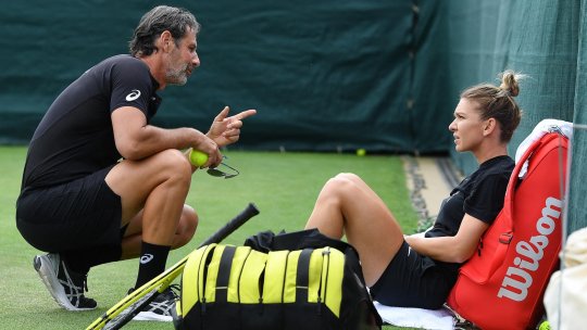 TAS poate aduce și dezastrul, nu doar salvarea pentru Halep! Detalii exclusive din dosarul Simonei: De ce ITIA va cere 6 ani de suspendare la Lausanne