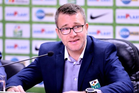 Justin Ștefan a demontat acuzațiile lui Zoltan Szondi și îl atenționează: ”Fals! În România, cuvintele poartă cu ele o responsabilitate juridică, nu doar simbolică”