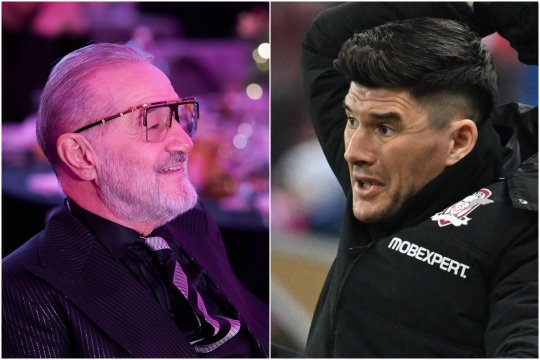 Cristi Săpunaru, ”în război” cu Gigi Becali: ”S-au întâmplat cazuri. Nu e numai la noi în țară”