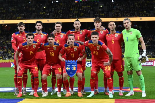 S-a dezlănțuit la adresa lui Ianis Hagi în direct: ”Nu am văzut în viața mea jucător de nivelul ăsta! Eu și toți colegii mei de la școală îi eram superiori”