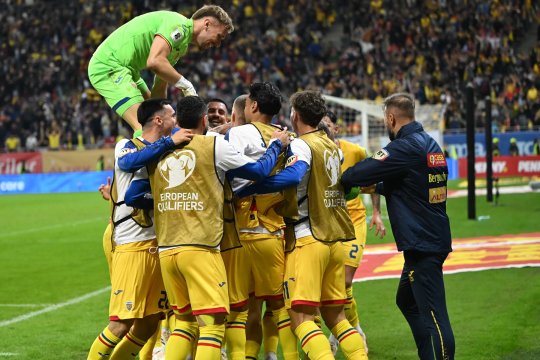 Cum a fost numită România de un jurnalist austriac după victoria din preliminarii. Ce șanse crede că avem la calificarea la Mondial: ”Nu e prea realist”