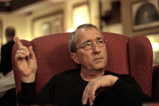 Valentin Ceaușescu, apariție rară în public! Cum a fost surprins fiul fostului dictator