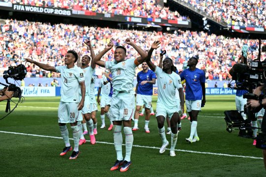 Naționala lui Mbappe, Dembele și Olise, desființată în direct: ”O echipă fără farmec! Jucătorii își fac norma, ca la traforaj”