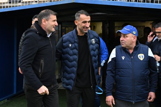 E gata: Petrolul s-a înțeles cu noul antrenor! Revenire de senzație la Ploiești