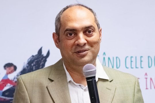 Gelu Duminică, despre derapajul fanilor olteni: ”Se încalcă o lege penală! Este legislație care duce la pușcărie!”