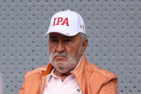 ”Nostradamus” Ion Țiriac. Scenariul apocaliptic de care se teme. Spune că s-ar putea întâmpla în mai puțin de 30 de ani