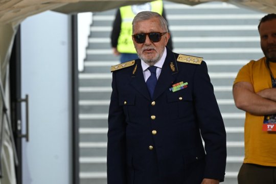 Sinner, Alcaraz și Zverev, puși la colț de Ilie Năstase: ”Nu-i înțeleg”