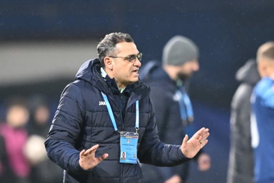Mihai Teja a dat verdictul despre accederea FCSB-ului în play-off: ”Dacă este o vină, este la ei. Trebuia de la început să fie serioși”