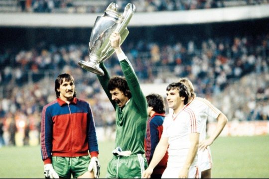 După 40 de ani. De ce Helmuth Duckadam n-a câștigat Balonul de Aur în 1986: ”Te umflă râsul dacă îți spun cine a luat trofeul”