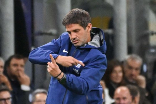 Cristi Chivu a tras concluziile după Inter - Șahtior 1-0
