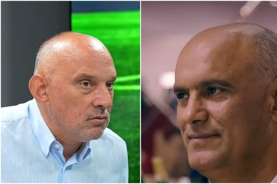 Florin Prunea a povestit unde l-a cunoscut pe Fane Spoitoru și a izbucnit în direct: ”Și care e problema, mă?”