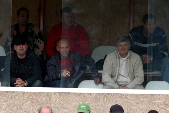 Candidat surpriză pentru Primăria Capitalei. Fostul finanțator din fotbal și-a anunțat înscrierea în cursa electorală