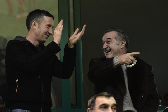 Gigi Becali l-a dat afară de la FCSB, dar MM Stoica îl laudă incredibil: ”Nu mai există ca el în Europa! Nici Szoboszlai nu rivalizează cu el niciodată”