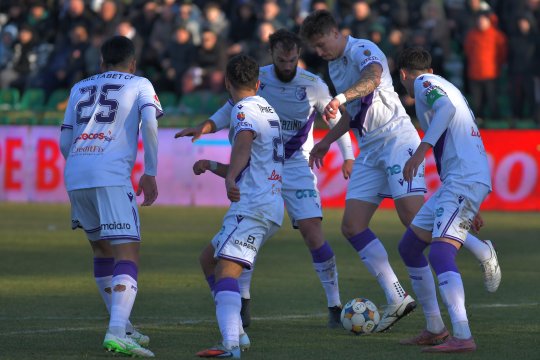 Milionarul român care crede că FC Argeș poate câștiga titlul: ”Nu este de neglijat asta!”