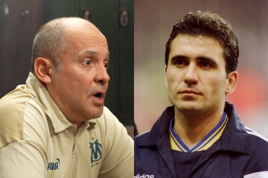 De ce l-a suspendat misterios Steaua pe Gică Hagi în '89, pe ”termen nelimitat”. Ipotezele lui Radu Banciu: ”O dată poți să o faci”