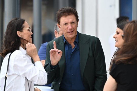 ”Asta arată că Gică Popescu nu este adevăratul proprietar al Farului”. Ce se întâmplă în curtea clubului