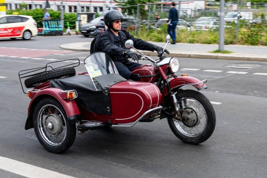 Legenda dinamovistă care se plimba prin oraș cu frapiera în ataș: ”Gâlgâia din ea”