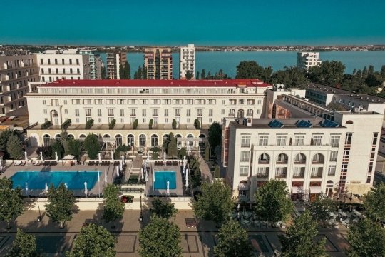 O noapte la hotelul lui Gică Hagi l-a costat o sumă amețitoare de bani: ”Ești nebun la cap?!”