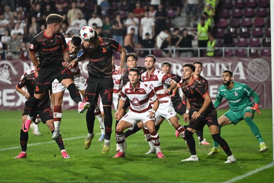 Victor Becali nu se lasă impresionat de victoria ”câinilor” din derby: ”A fost și 'Noul Dinamo' și tot nu a jucat în Europa”