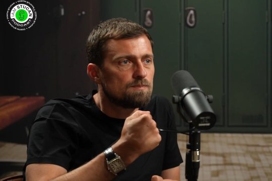 Dani Coman, aproape de încăierare cu Gabi Tamaș: ”Te întorci mâine și ne batem amândoi” / ”Dani, Gabi dă cu capul în toate ușile”