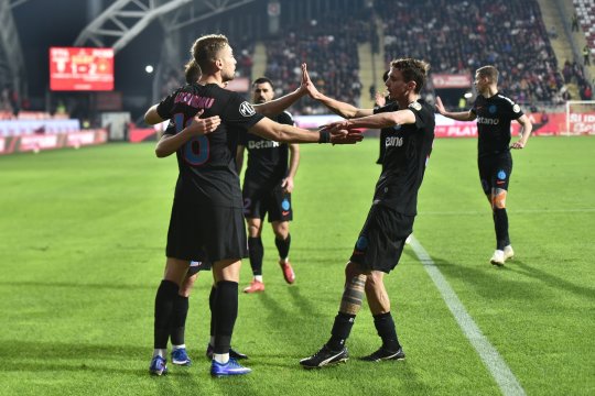 Nu a iertat pe nimeni! A numit cele 3 echipe care ar fi trântit meciurile cu FCSB și a acuzat-o pe Dinamo că a pierdut intenționat cu Argeș: ”Sinistru campionat!”
