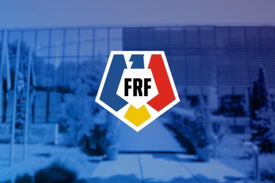 Nu au primit licența pentru SuperLiga! Comunicatul emis de FRF