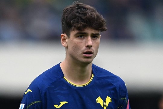 240.000 de euro. Românul care s-a transferat din Italia și a dat lovitura carierei
