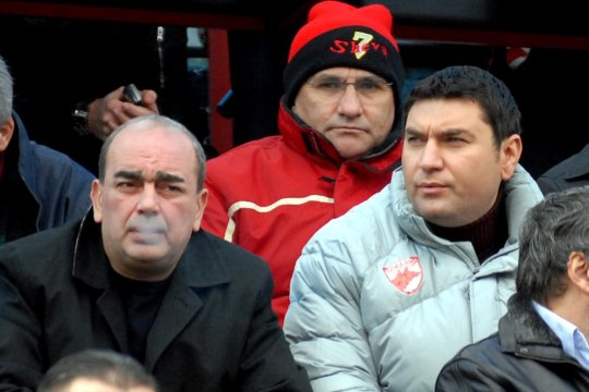 A trăit din interior momentul în care Dinamo s-a transformat definitiv în ”rivala de moarte” a Craiovei și a tras concluzia: ”O umilință pentru olteni!”