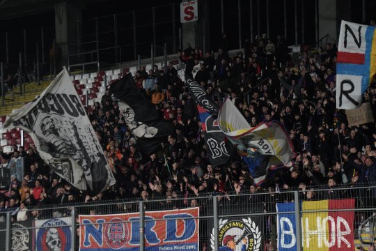 ”Blestemul FCSB te va urmări!”. Fostul finanțator din Liga 1, convins că o candidată la titlu se va ”scufunda definitiv”