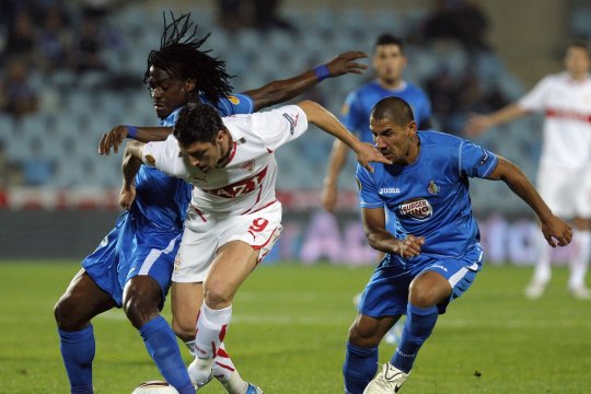 Dinamo a refuzat un atacant cu 25 de goluri în echipa națională: ”Nu ești bine primit! Du-te pe drumul tău”