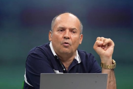 S-a convins după doar câteva etape! Radu Banciu a spus cine va câștiga titlul în SuperLiga: ”Nu cred că există suspans pe această latură”