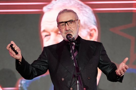 Finanțatorul din SuperLiga a aflat pe cine a vrut să aducă Becali la FCSB înainte de Rădoi: ”Un superantrenor, dar e foarte greu cu el”