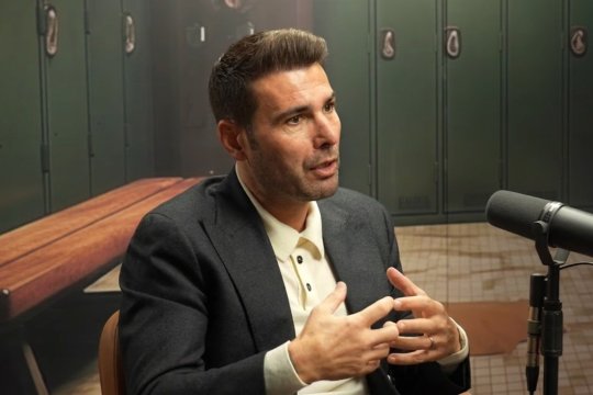 Adrian Mutu a izbucnit: ”Sunt plini de ei înșiși și se cred cei mai puternici!”