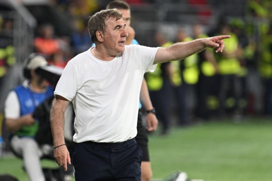 Românul vândut pe 3.000.000 de euro, văzut drept viitor titular al naționalei: ”Poate fi o soluție!”
