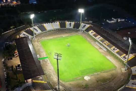 Stadionul care se întoarce în SuperLiga după aproape 20 ani. Echipa care va juca acolo