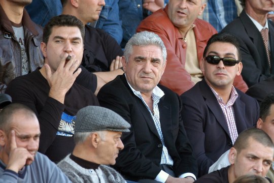 Victor Becali a dezvăluit de ce nu va mai reveni Cristi Borcea vreodată la Dinamo: ”Are nevoie”