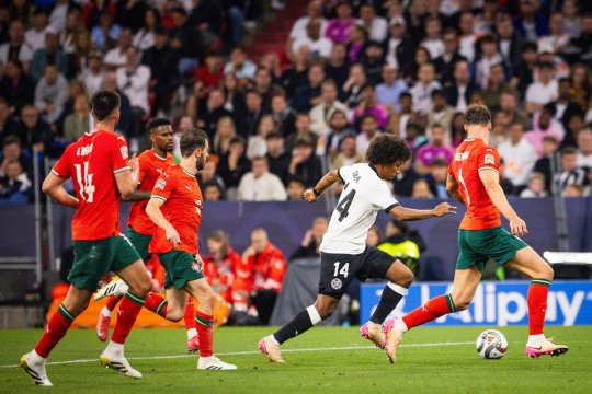 A refuzat România și a ajuns să reprezinte o națională de top după ce oficialii FRF i-ar fi cerut bani familiei sale: ”S-a simțit scârbită!”