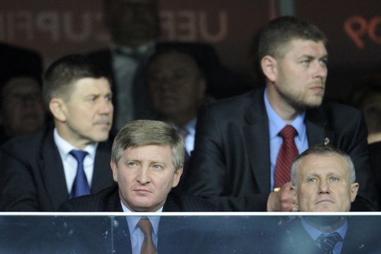 Fostul patron al lui Mircea Lucescu, la un pas de moarte: ”Am fost la cinci secunde în urma exploziei”