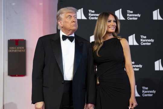 Radu Banciu și-a spus părerea sinceră despre Donald Trump: ”A făcut lucruri bune”