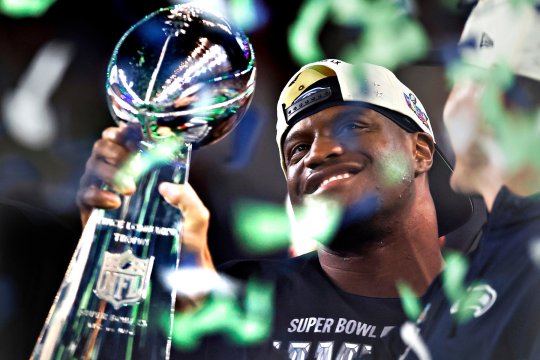 Seattle Seahawks a învins-o pe New England Patriots în Super Bowl